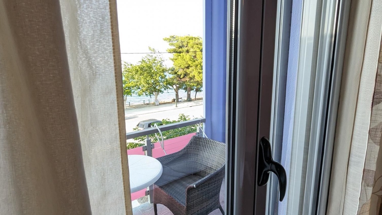Photo of Bedroom in Kamena Vourla