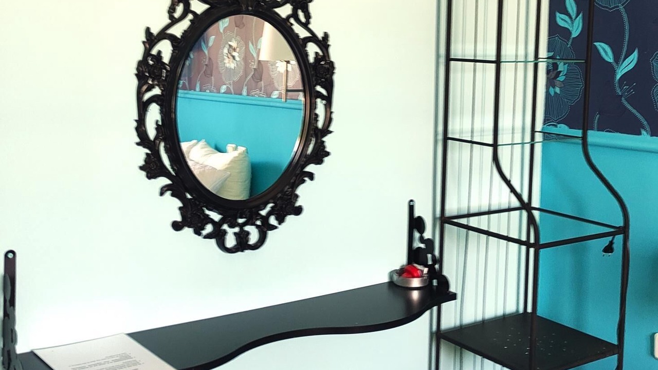 Photo of Bedroom in Kamena Vourla