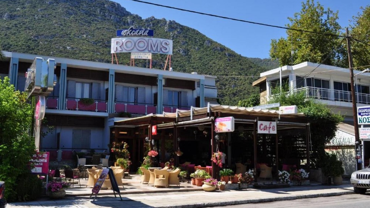 Photo of Outdoor in Kamena Vourla
