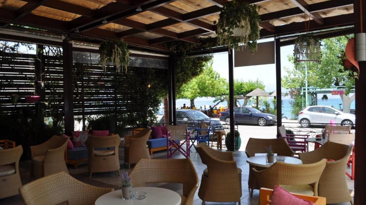 Photo of Outdoor in Kamena Vourla