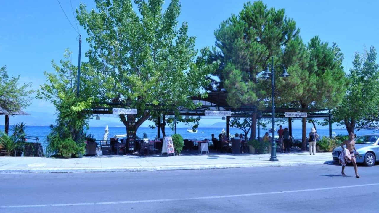 Photo of Outdoor in Kamena Vourla