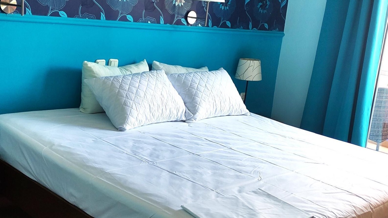 Photo of Bedroom in Kamena Vourla