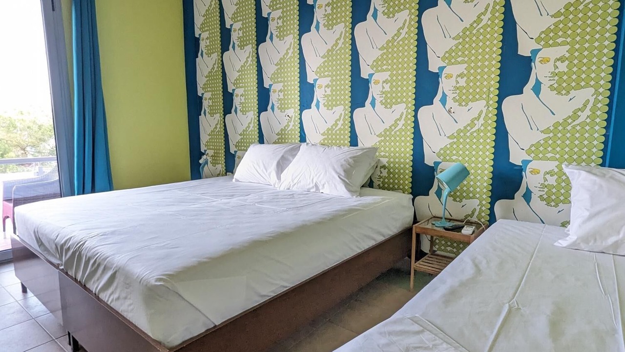 Photo of Bedroom in Kamena Vourla