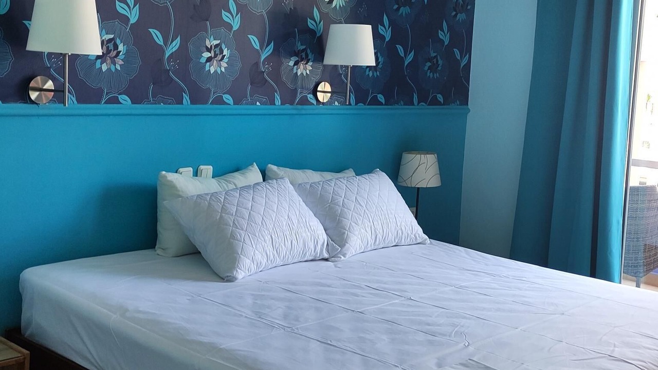 Photo of Bedroom in Kamena Vourla