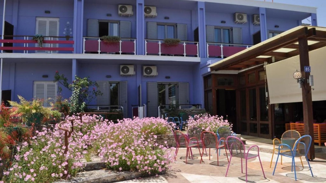 Photo of Outdoor in Kamena Vourla