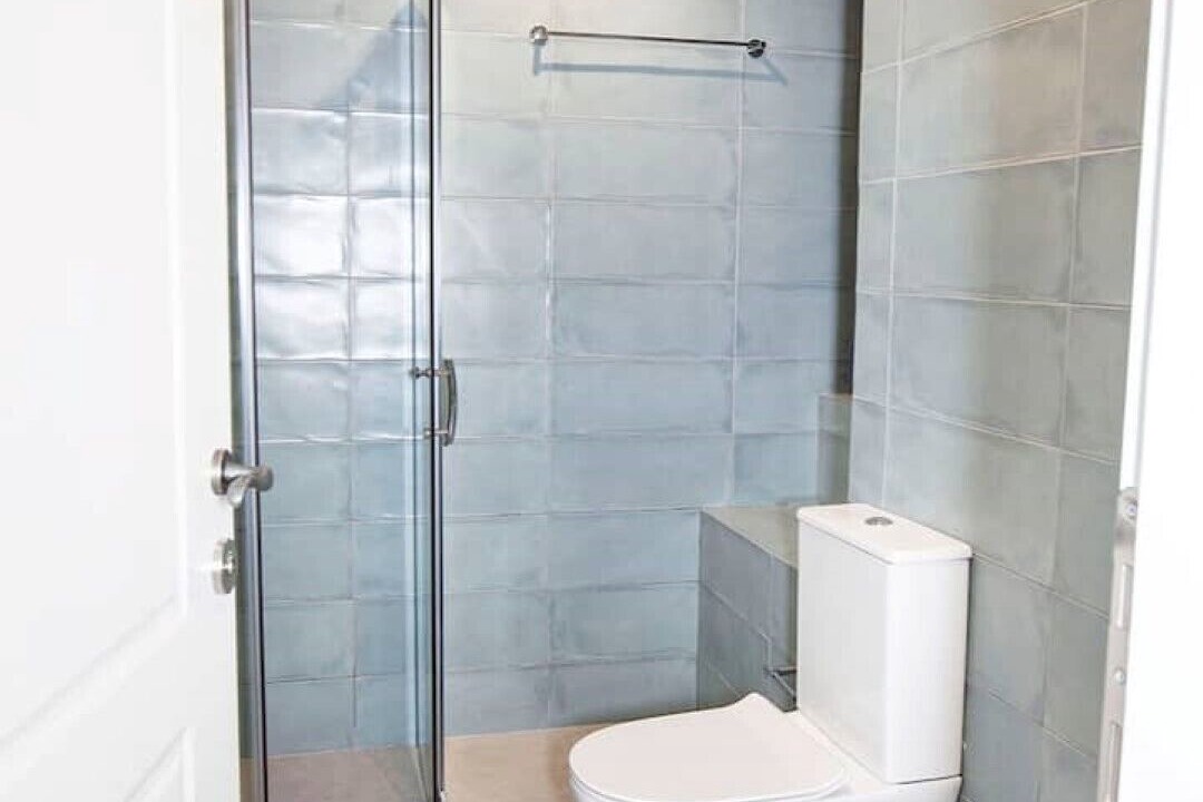 Photo of Bathroom in Pangrati