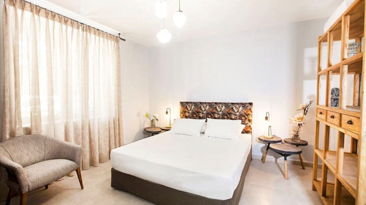 Photo of Bedroom in Pangrati