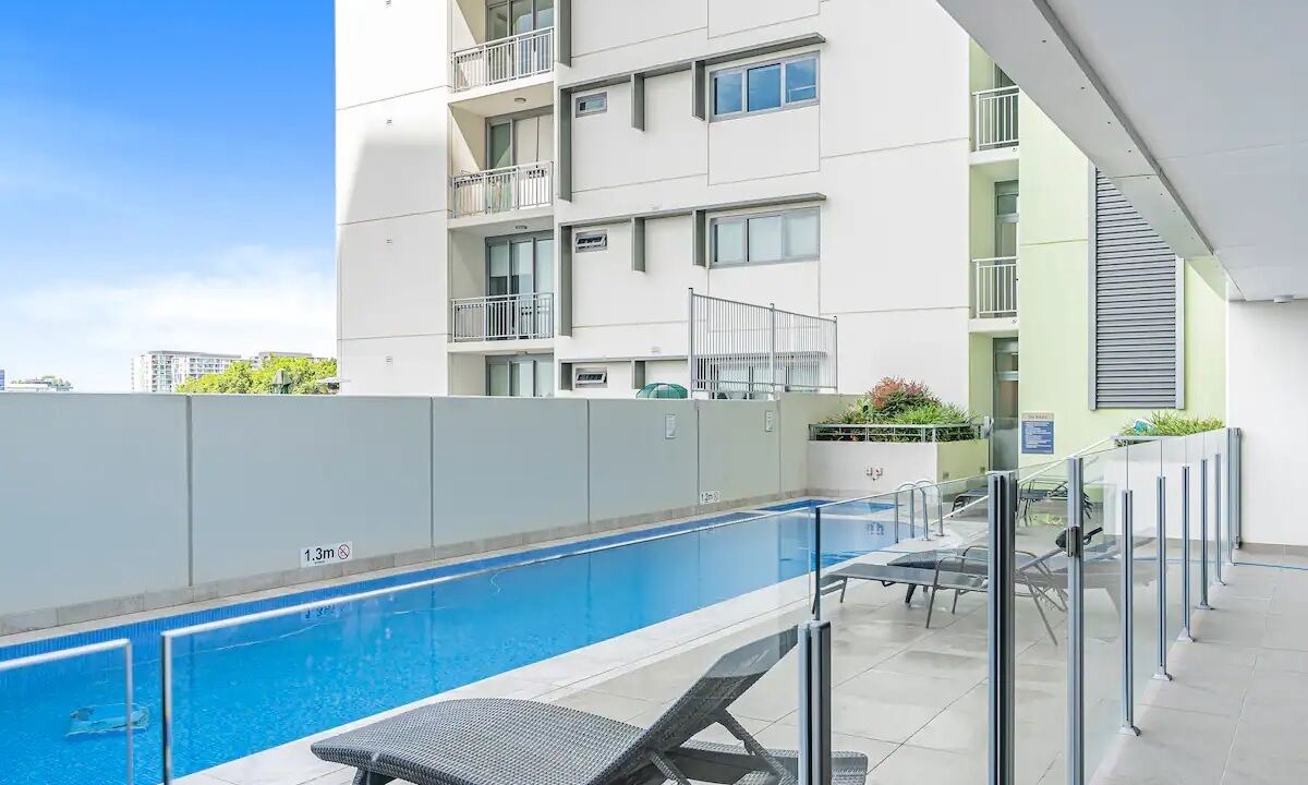 Photo of Outdoor in Bowen Hills