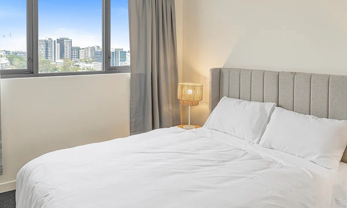 Photo of Bedroom in Bowen Hills