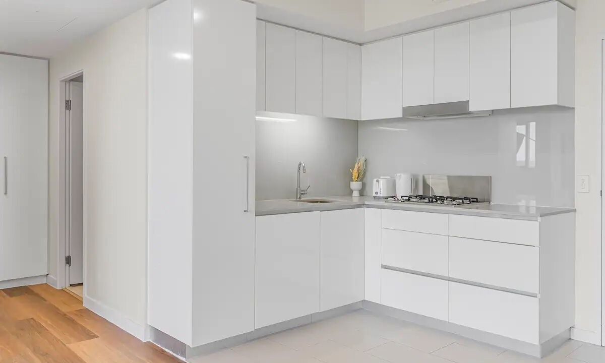 Photo of Kitchen in Bowen Hills