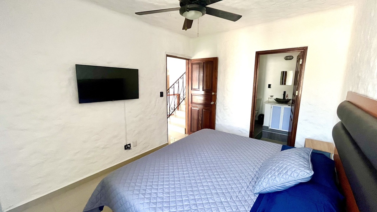 Photo of Bedroom in Puerto Vallarta