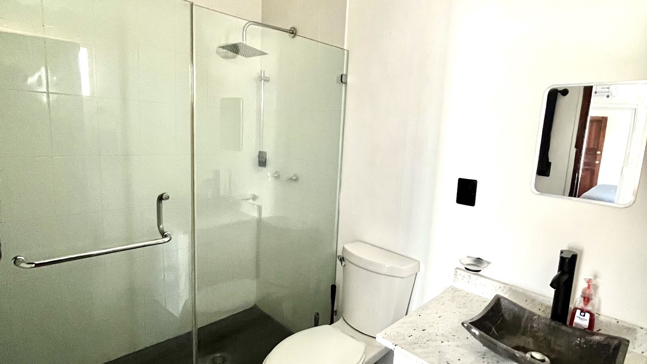 Photo of Bathroom in Puerto Vallarta