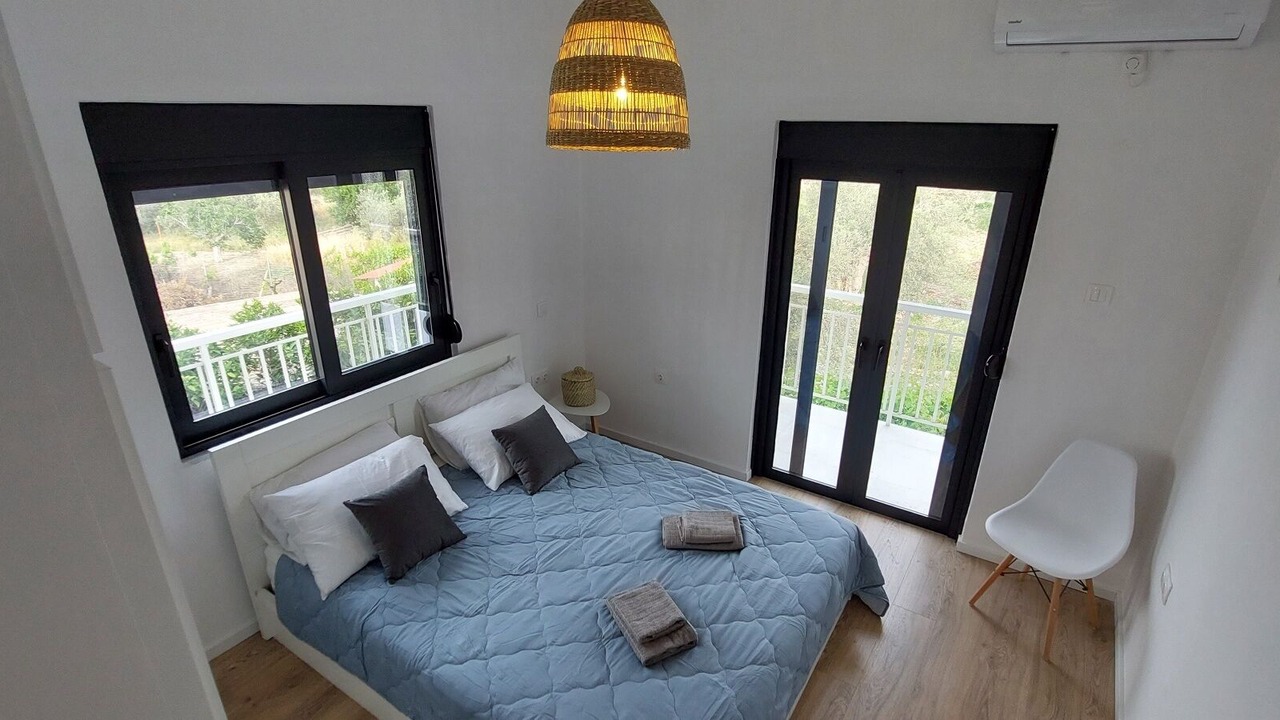 Photo of Bedroom in Kato Almiri