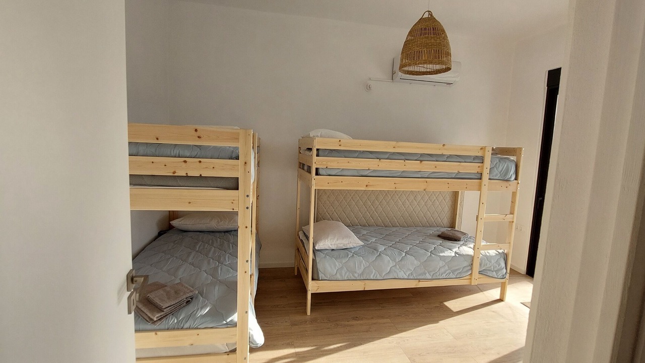 Photo of Bedroom in Kato Almiri
