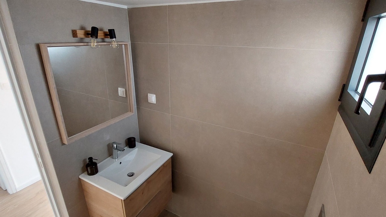 Photo of Bathroom in Kato Almiri