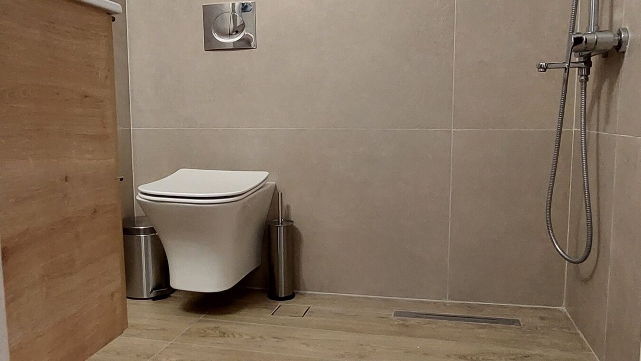 Photo of Bathroom in Kato Almiri