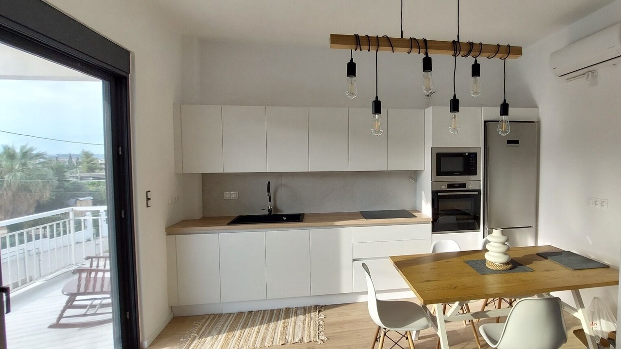 Photo of Kitchen in Kato Almiri
