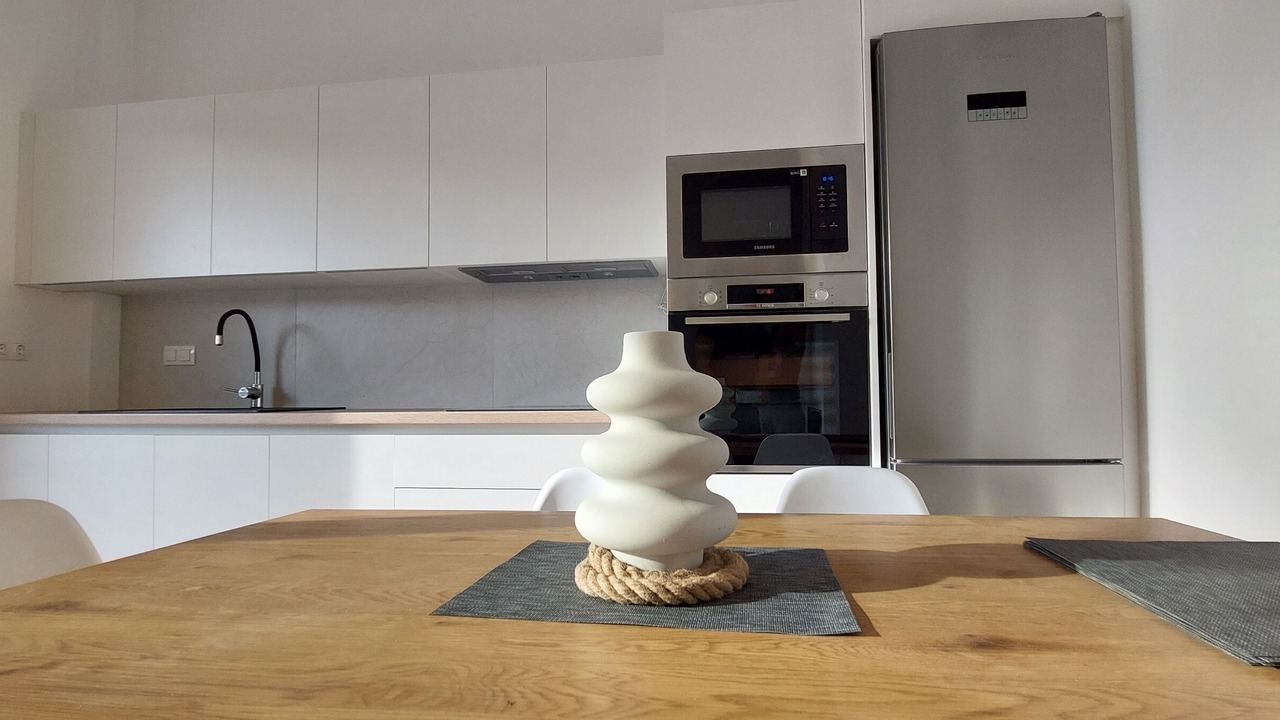 Photo of Kitchen in Kato Almiri