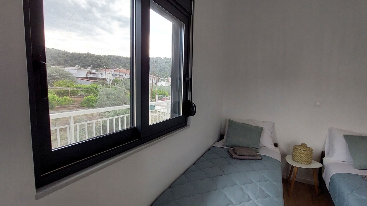 Photo of Bedroom in Kato Almiri
