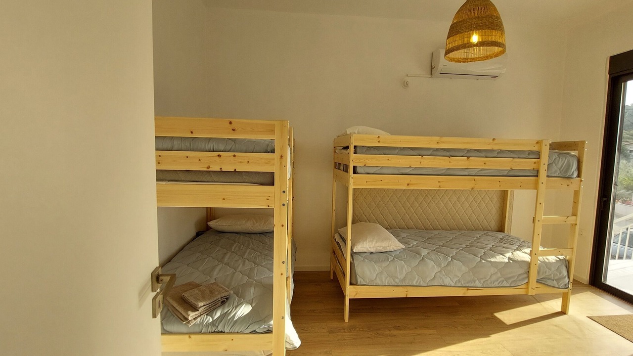 Photo of Bedroom in Kato Almiri