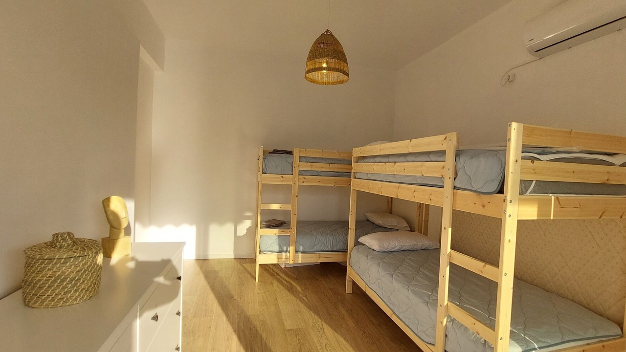 Photo of Bedroom in Kato Almiri