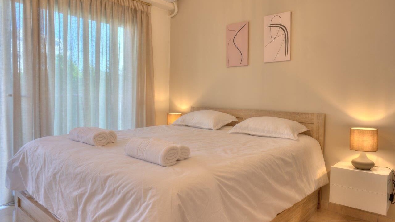 Photo of Bedroom in Elliniko