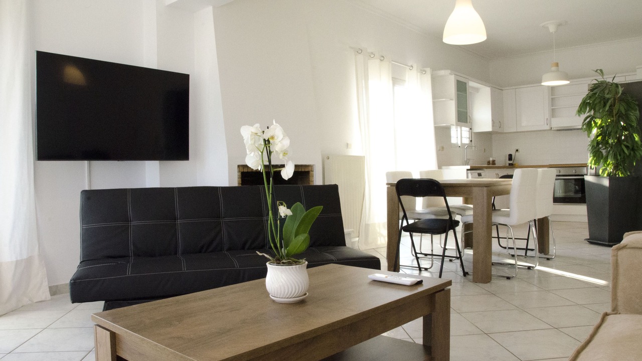 Photo of Livingroom in Chalcis