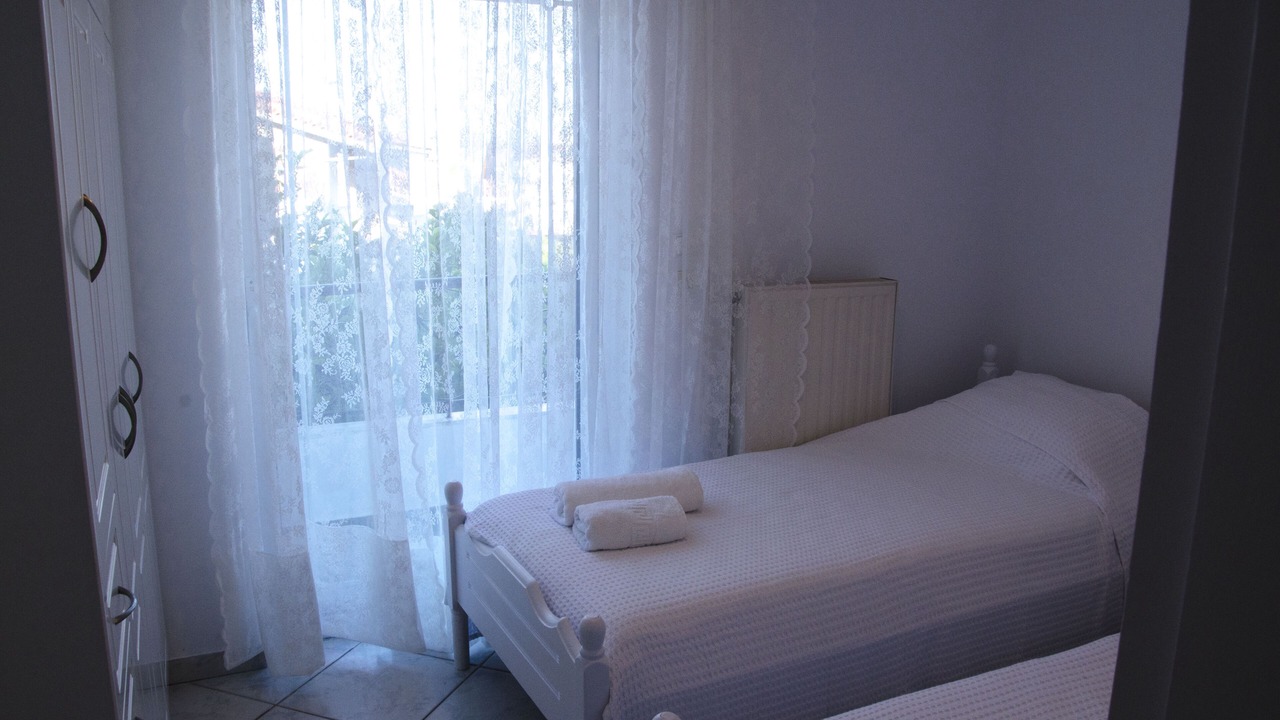 Photo of Bedroom in Chalcis