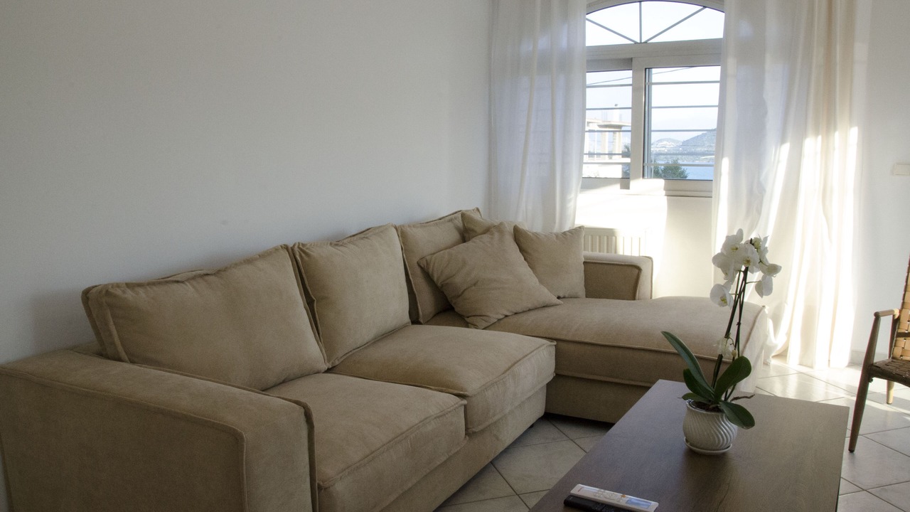 Photo of Livingroom in Chalcis