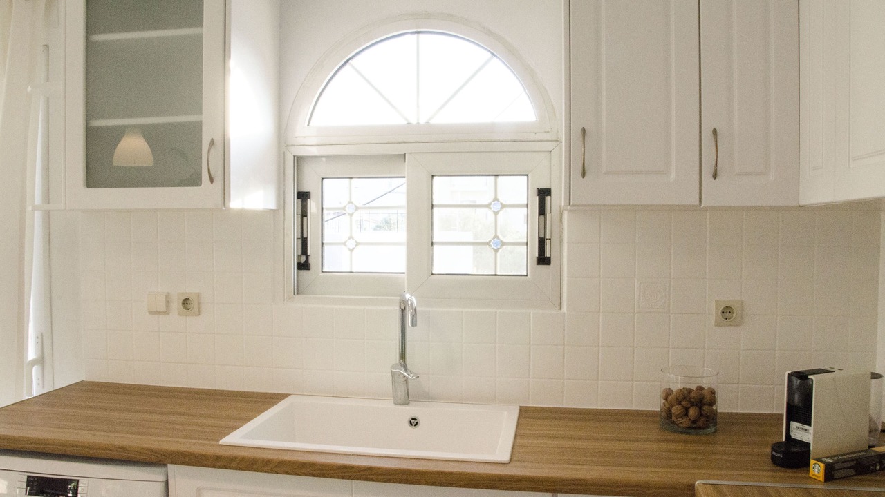 Photo of Kitchen in Chalcis