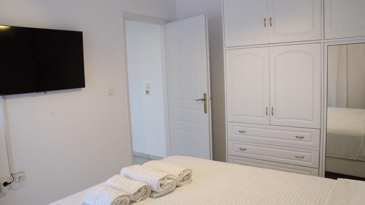 Photo of Bedroom in Chalcis