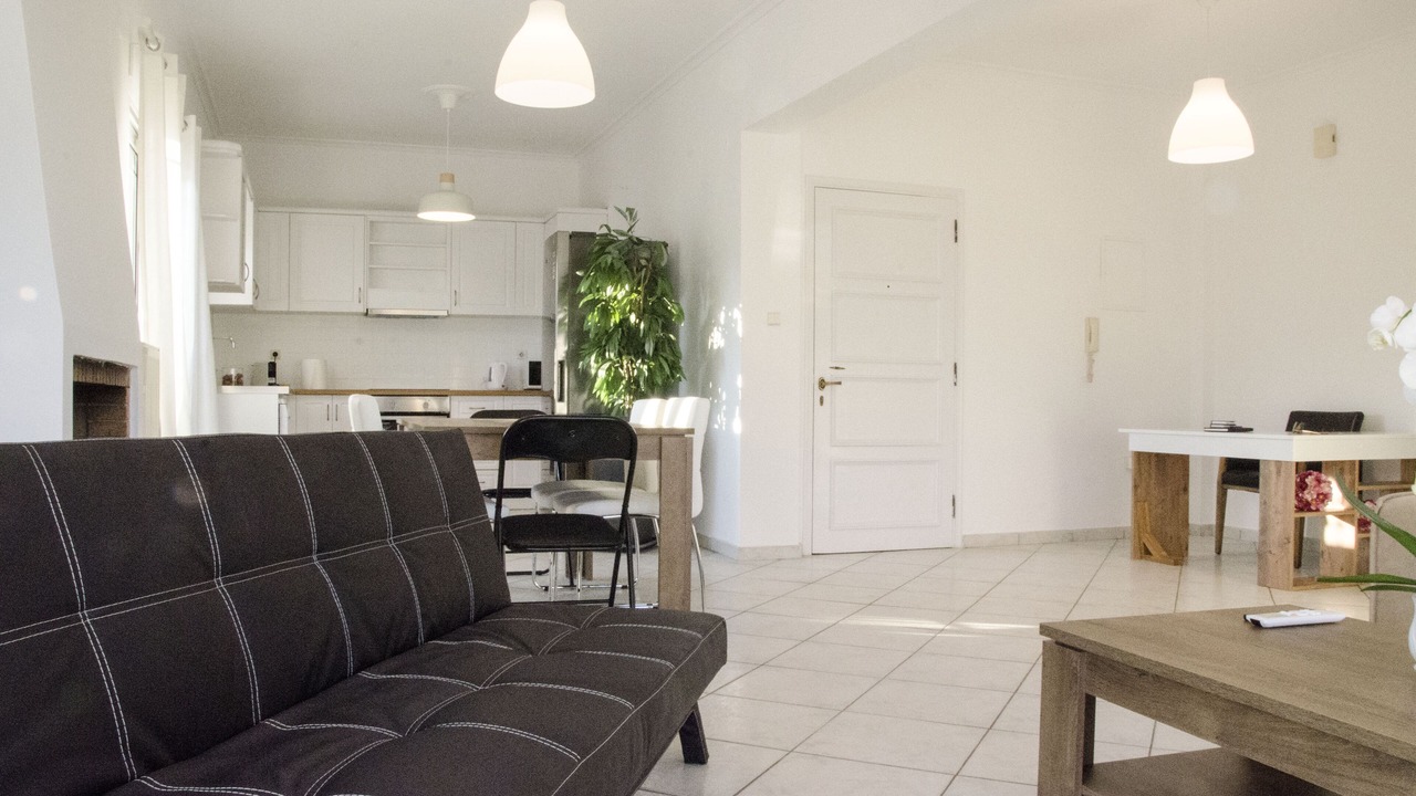 Photo of Livingroom in Chalcis