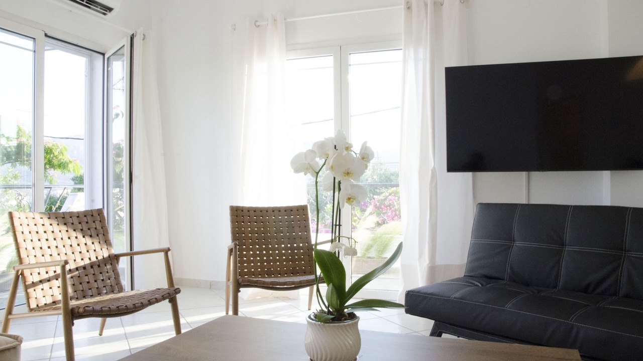 Photo of Livingroom in Chalcis