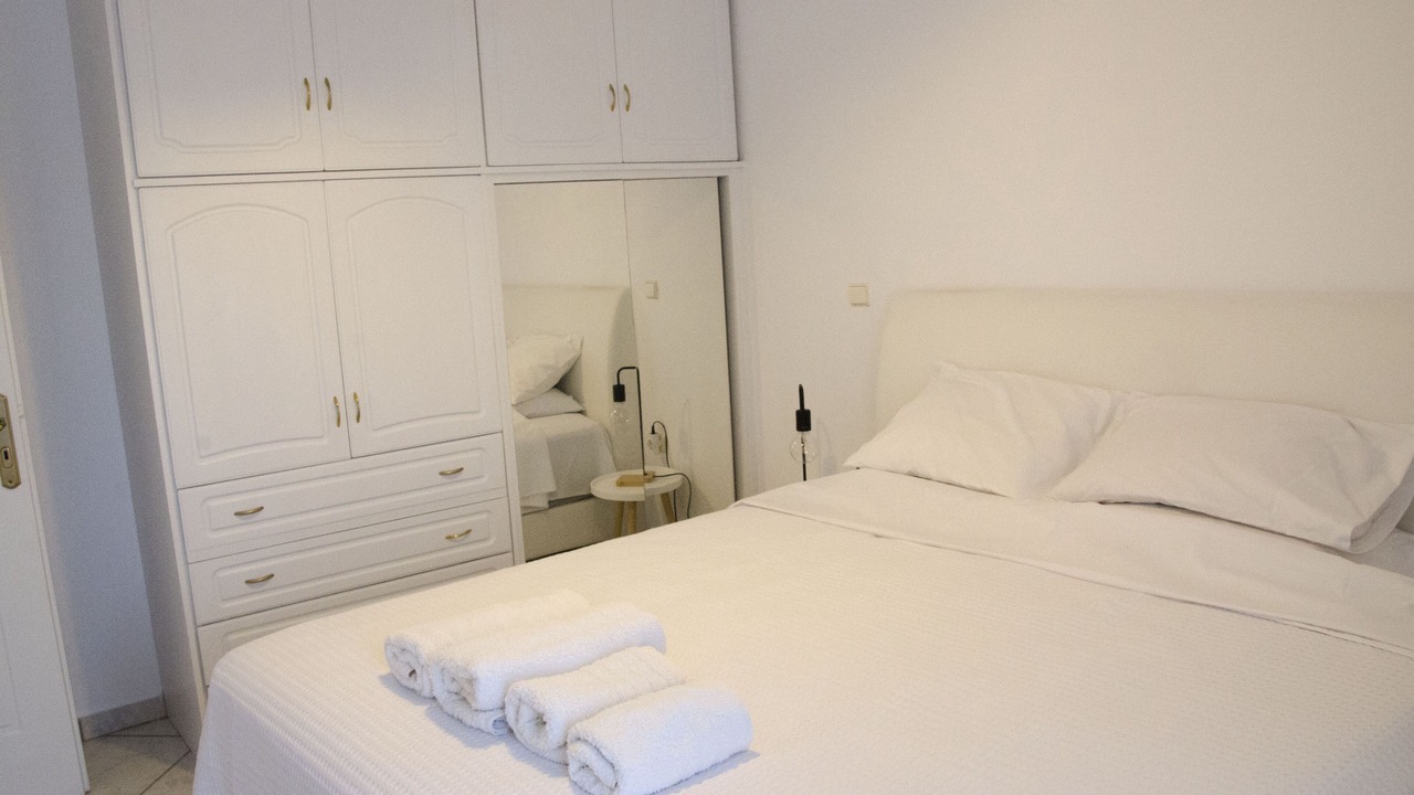 Photo of Bedroom in Chalcis