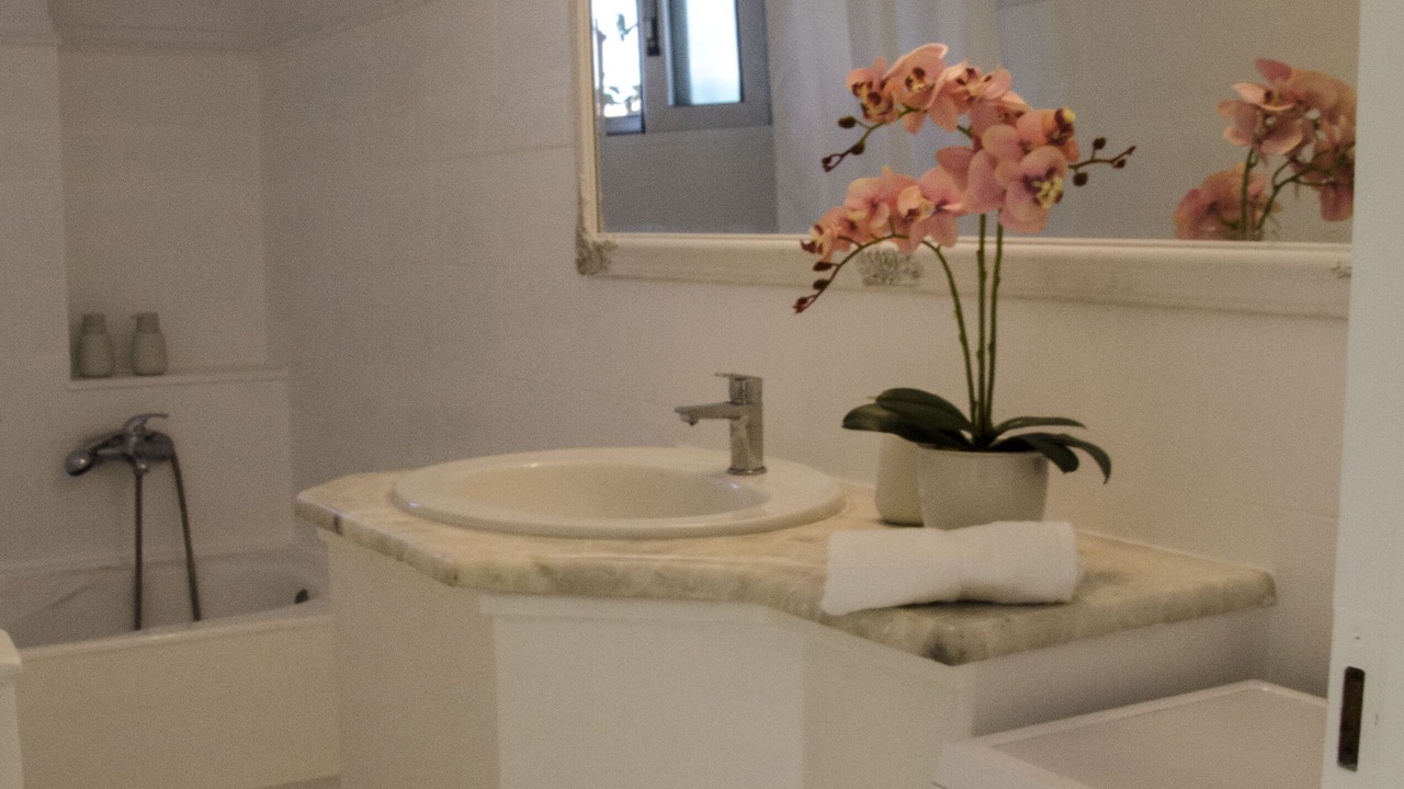 Photo of Bathroom in Chalcis