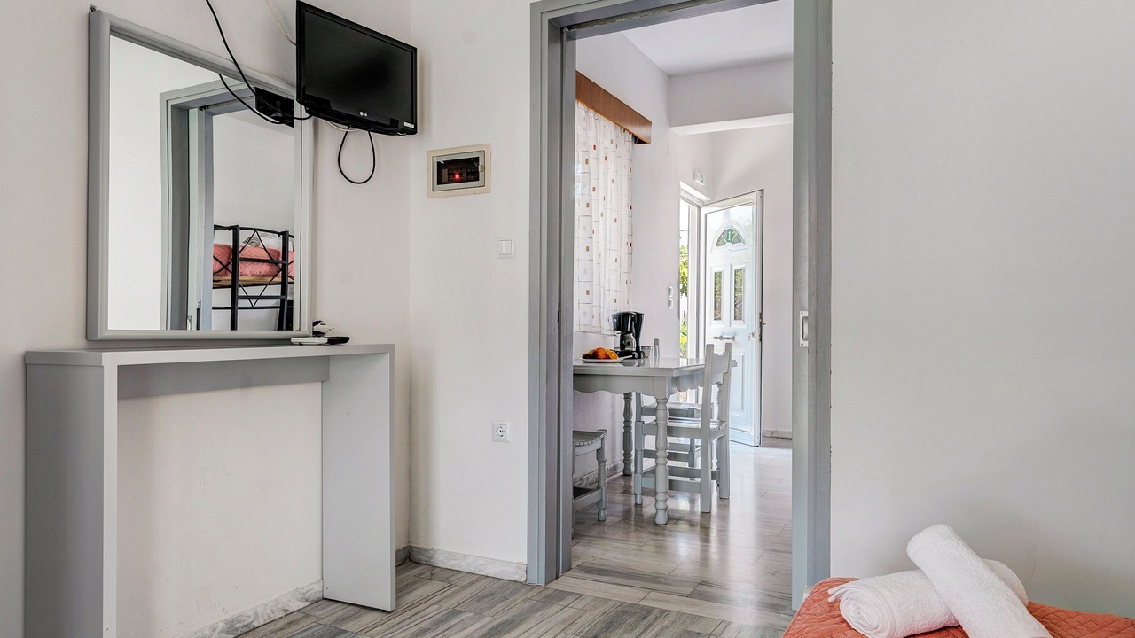 Photo of Bedroom in Zalongo