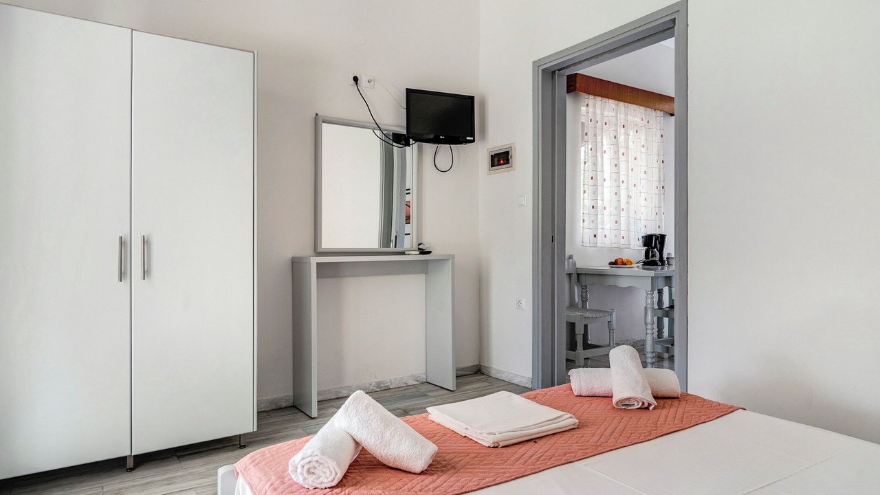 Photo of Bedroom in Zalongo