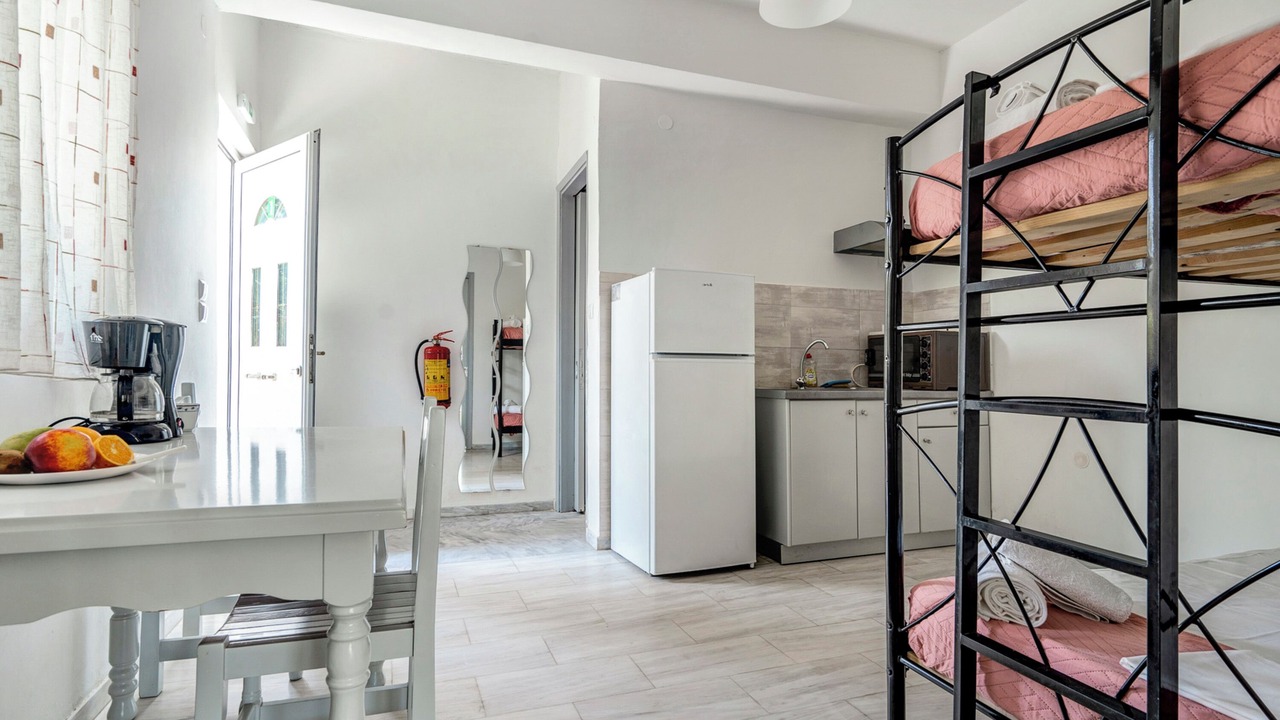 Photo of Kitchen in Zalongo