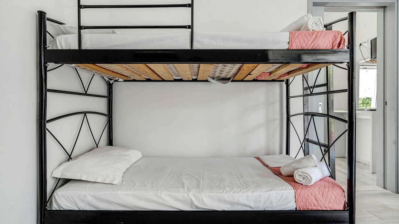Photo of Bedroom in Zalongo
