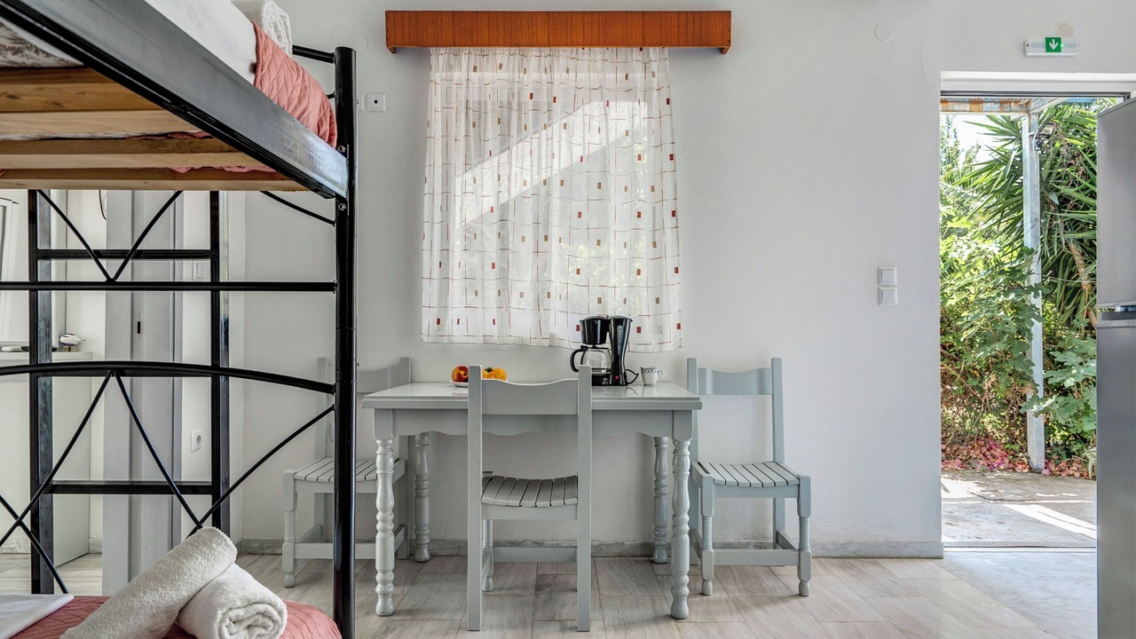 Photo of Bedroom in Zalongo