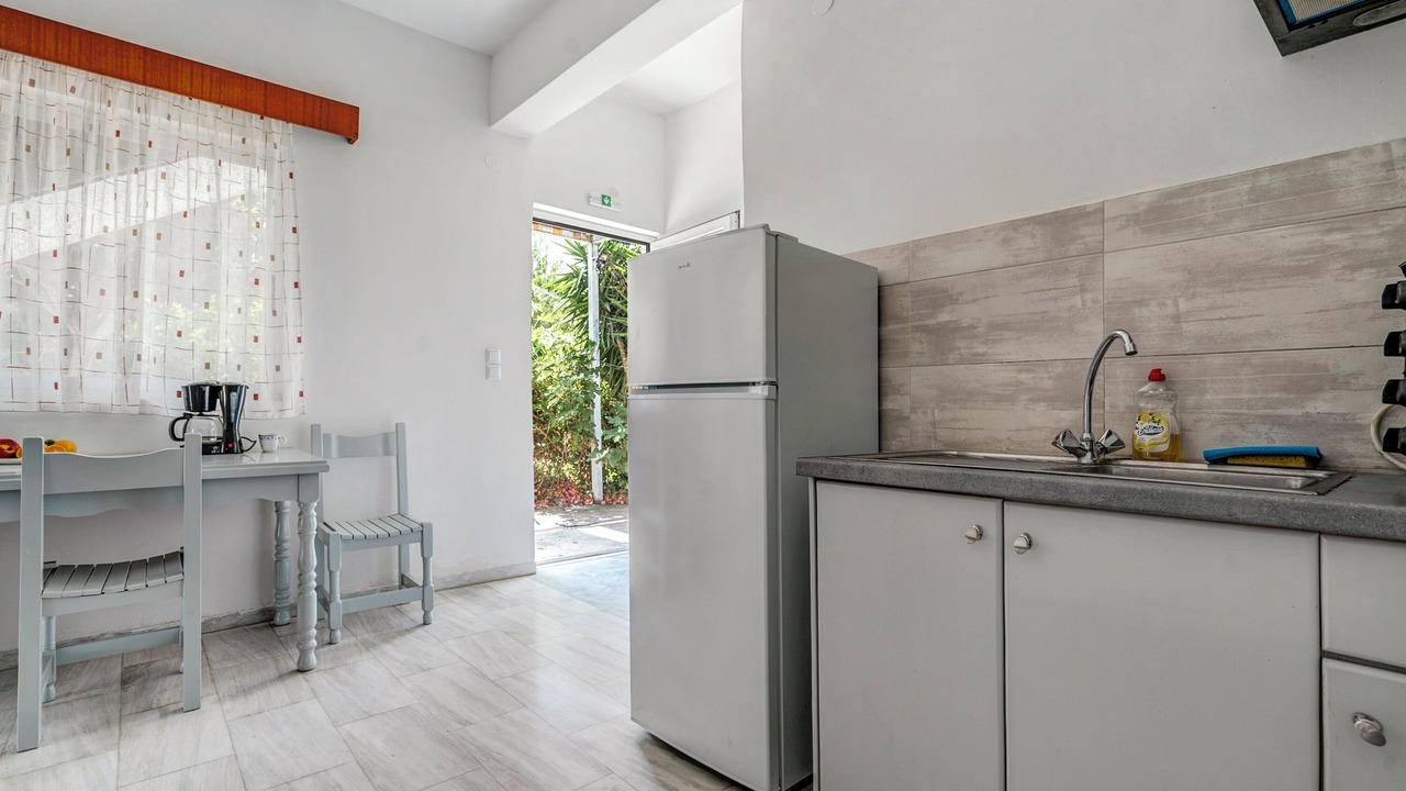 Photo of Kitchen in Zalongo