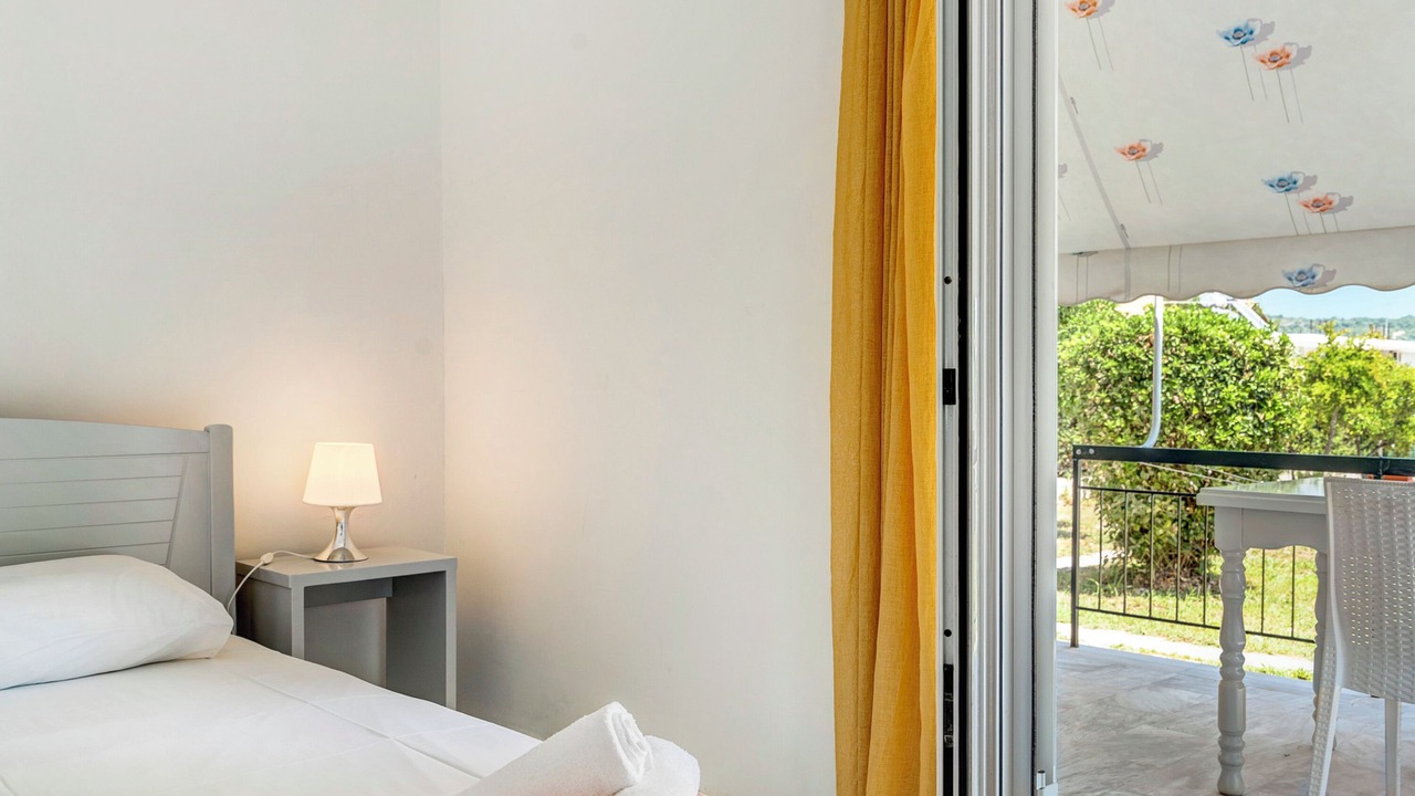 Photo of Bedroom in Zalongo