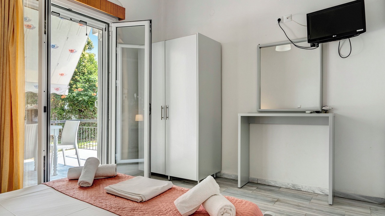 Photo of Bedroom in Zalongo