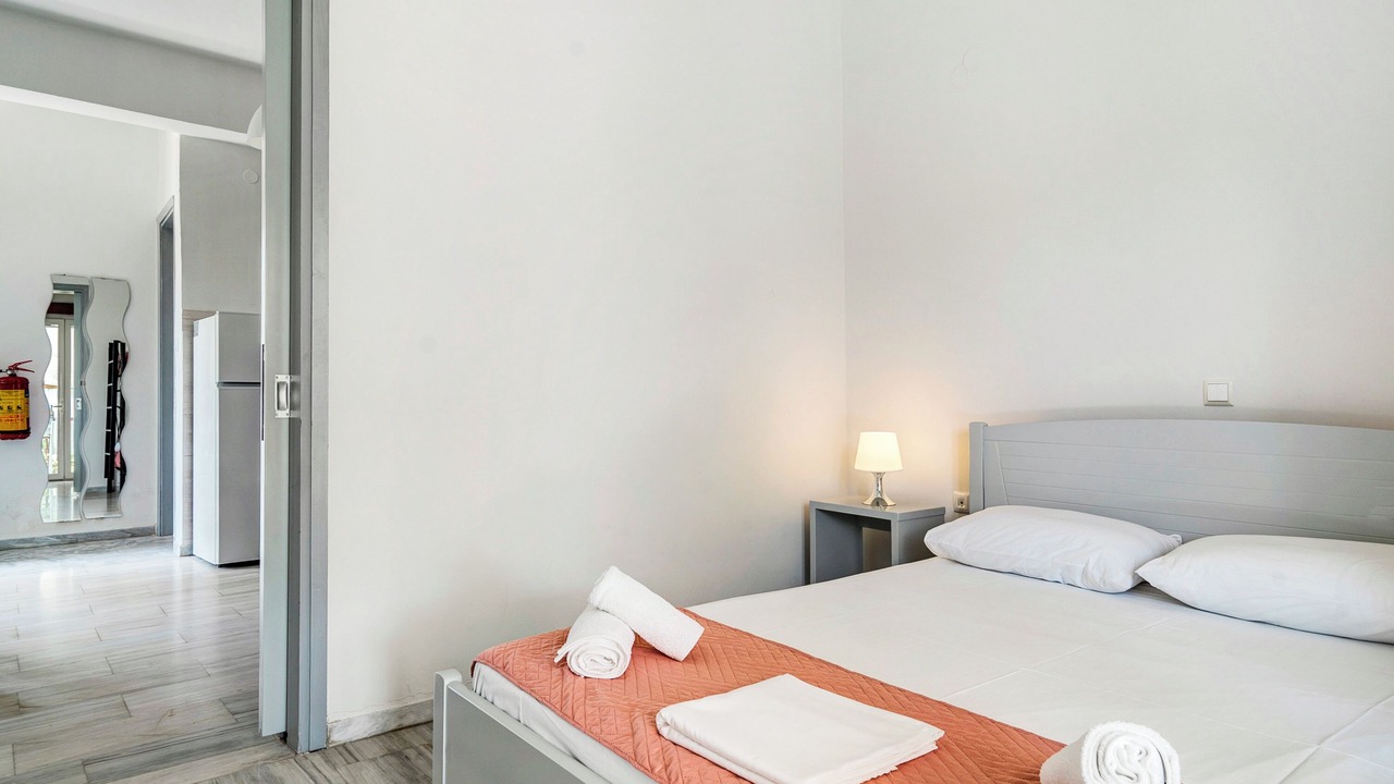 Photo of Bedroom in Zalongo