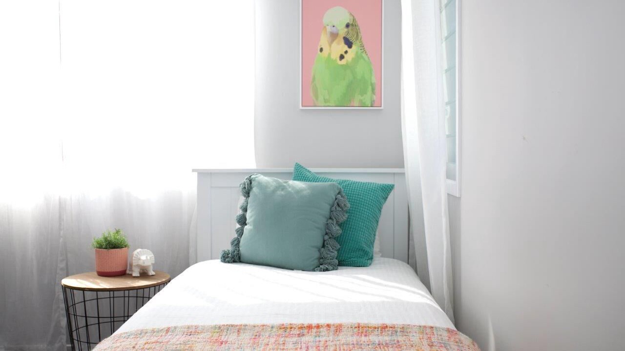 Photo of Bedroom in Dicky Beach