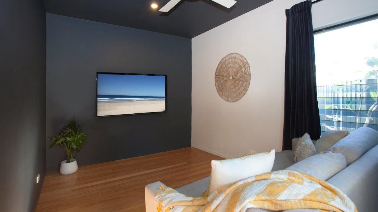 Photo of Livingroom in Dicky Beach