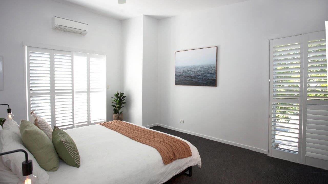 Photo of Bedroom in Dicky Beach