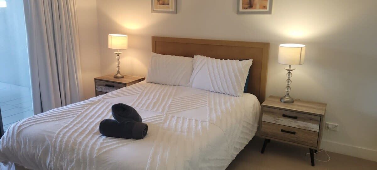 Photo of Bedroom in Agnes Water