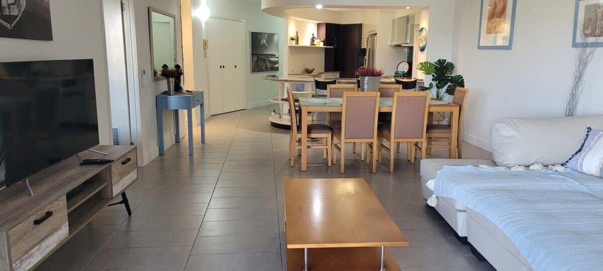 Photo of Livingroom in Agnes Water