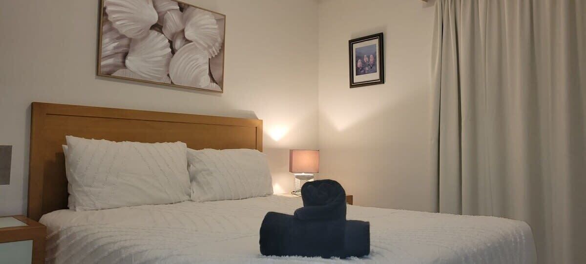 Photo of Bedroom in Agnes Water